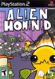 Alien Hominid (PlayStation 2)